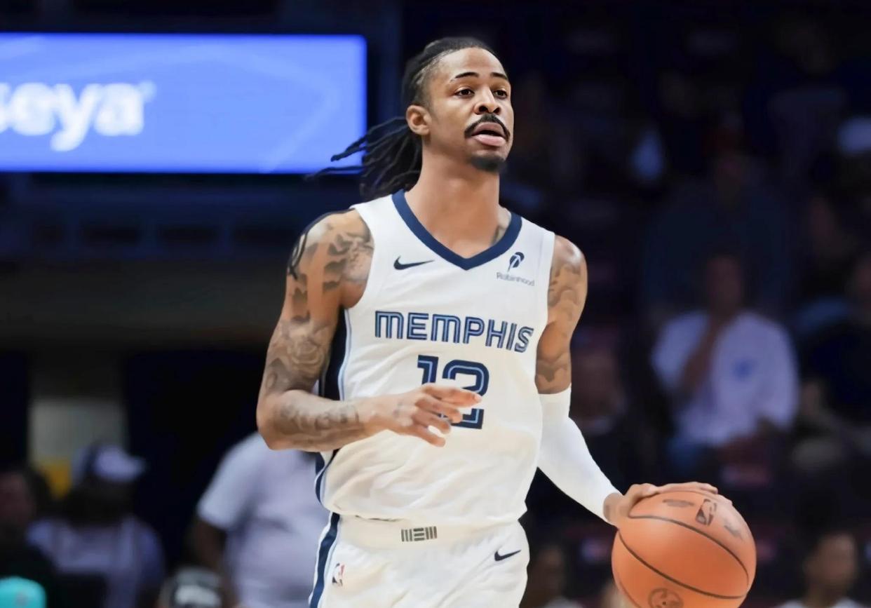 NBA季后赛今晚再迎强敌，孟菲斯灰熊回应争议，主帅态度：信心回归，赛季目标并未改变的简单介绍